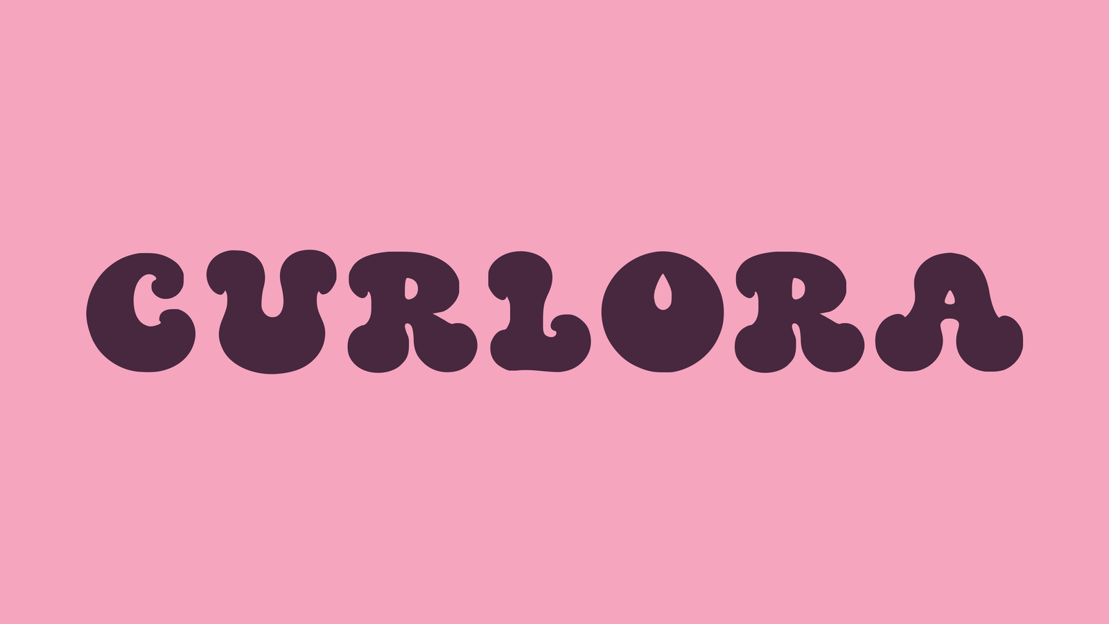 CURLORA cover specimen