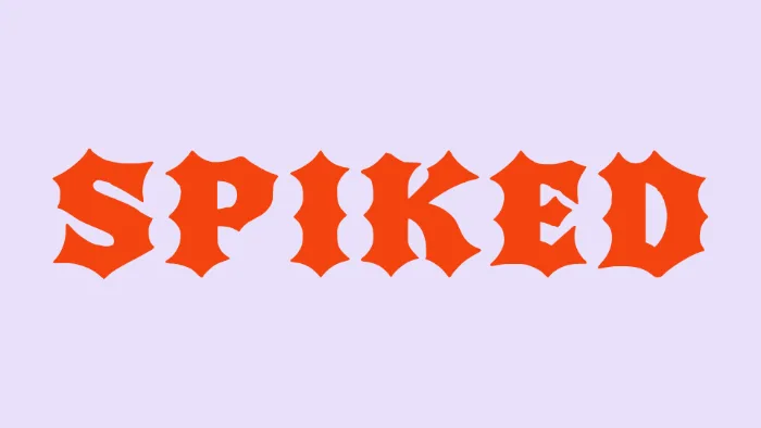 SPIKED cover specimen