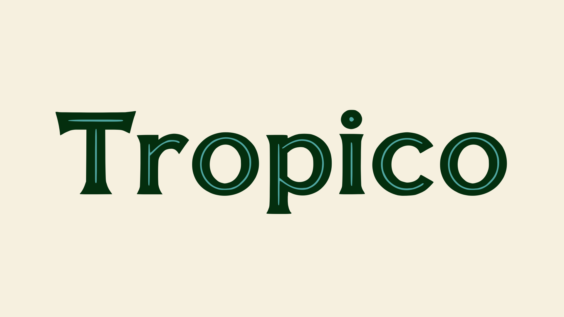 Tropico cover specimen