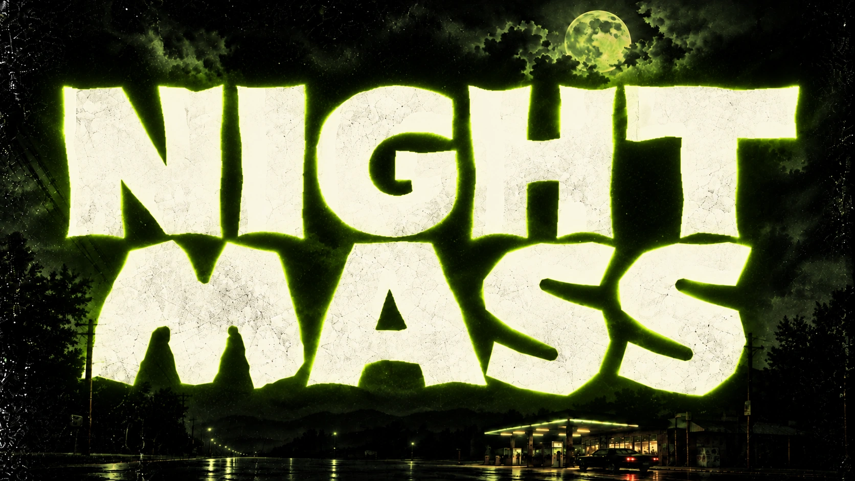 01 — NIGHT / MASS