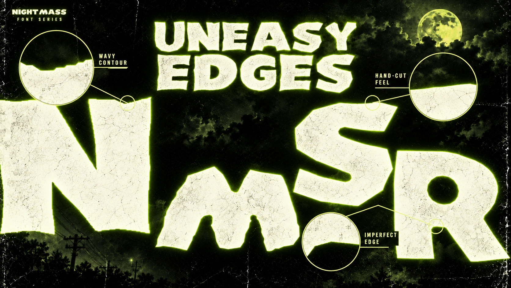 06 — UNEASY EDGES